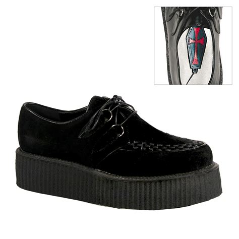 fake creepers shoes|creepers shoes australia.